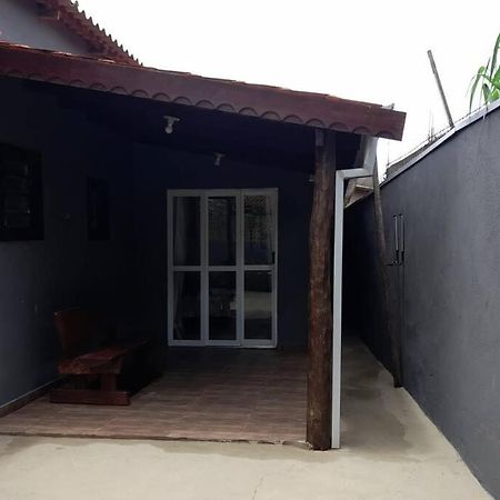 Casa Aldeia Velha Apartment Chapada dos Guimaraes Exterior photo