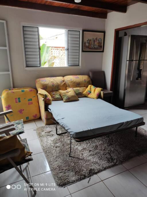 Casa Aldeia Velha Apartment Chapada dos Guimaraes Exterior photo